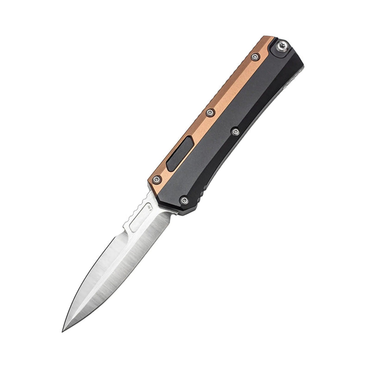 Microtech Zombie OTF Knife