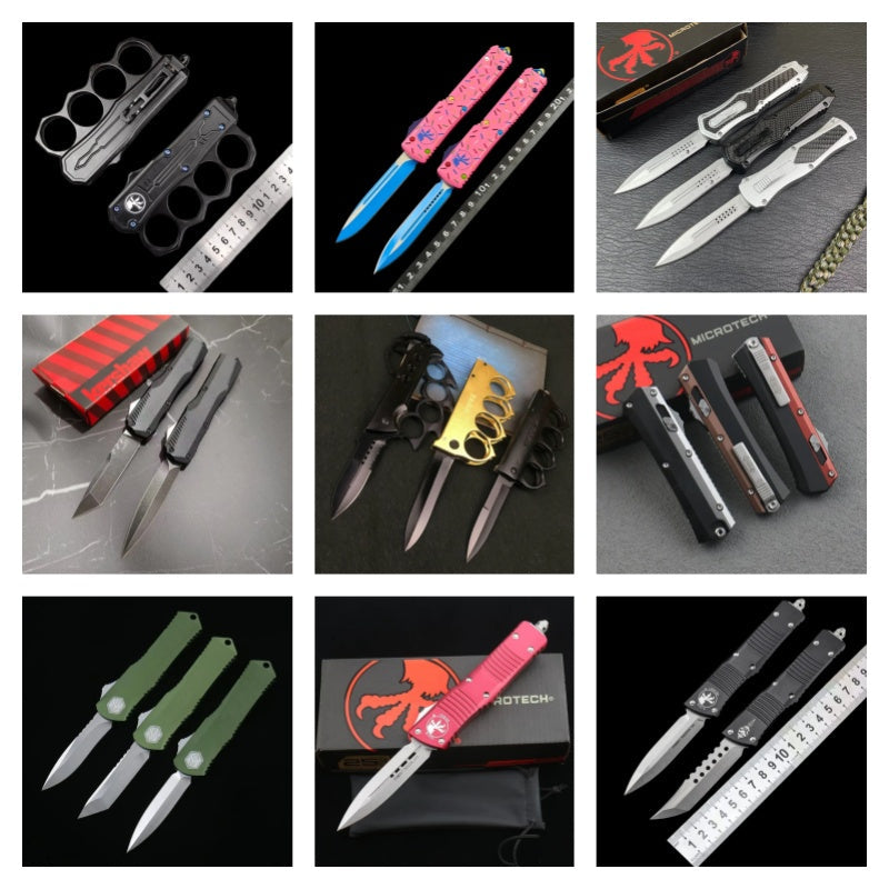 Knives
