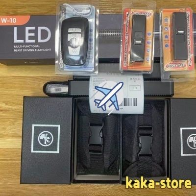 Completed orders