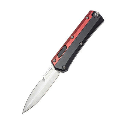 Microtech Zombie OTF Knife