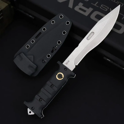 Outdoor Tactical Knife