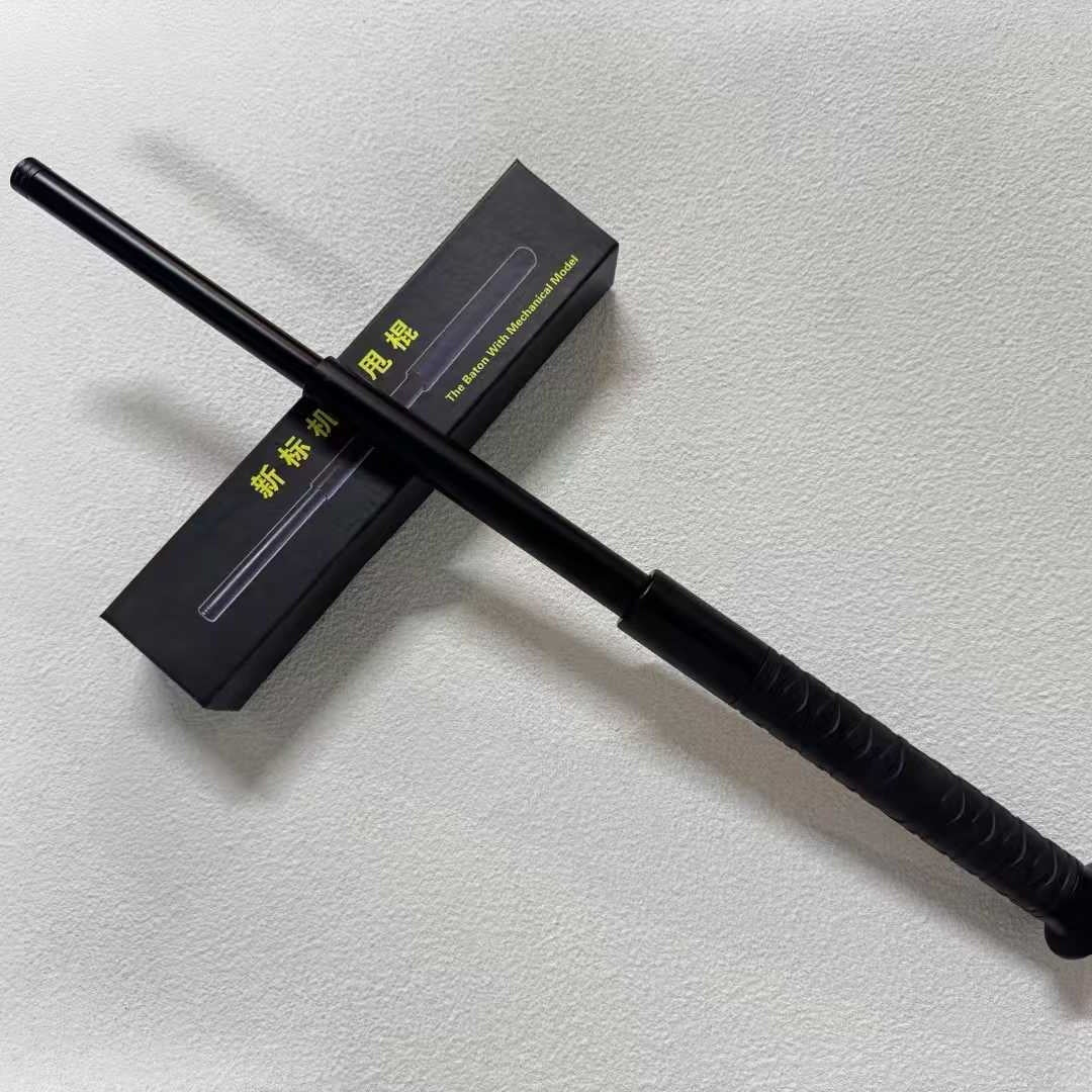 Telescopic Baton