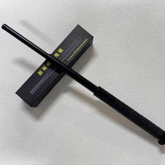 Telescopic Baton