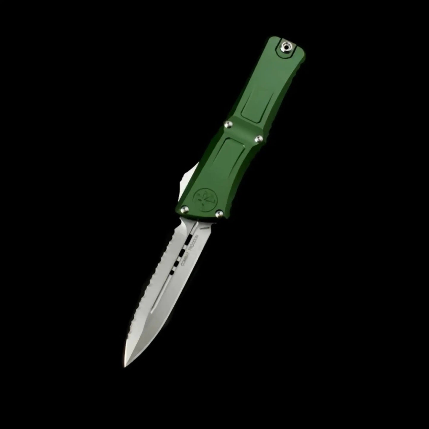 Micro-Tech Combat Troodon OTF Knife