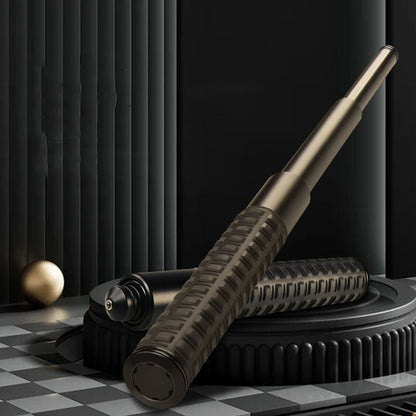 17 Inch Baton Outdoor Portable Telescopic Stick