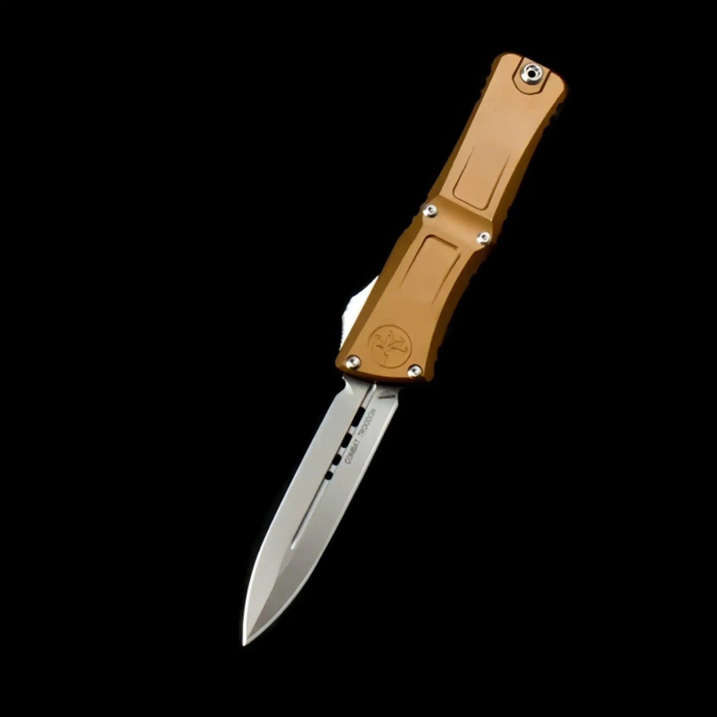 Micro-Tech Combat Troodon OTF Knife