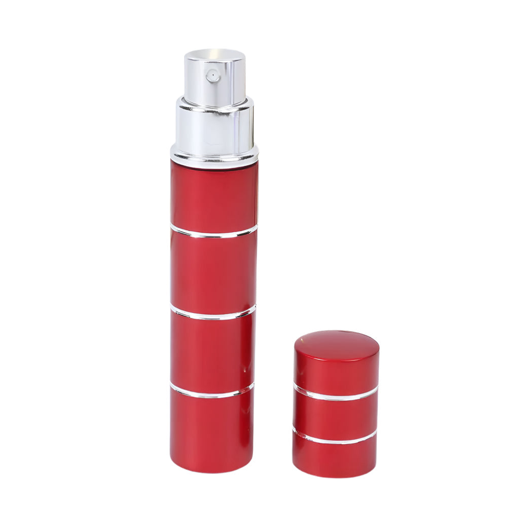 Lipstick Pepper Spray Self Defense Canister