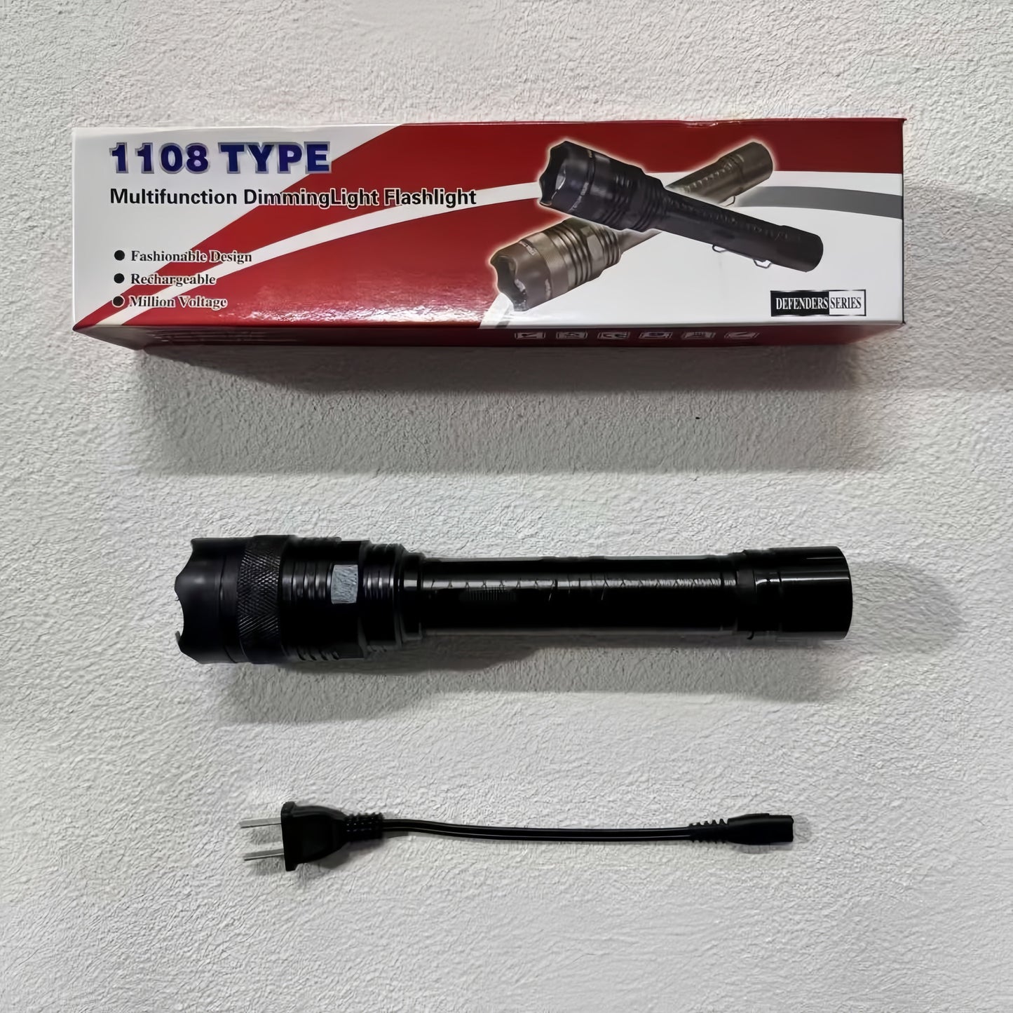 Model 1108