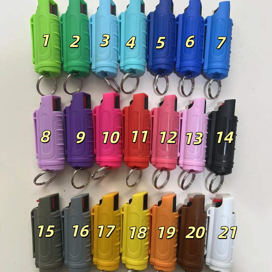 Pepper Spray 20ml