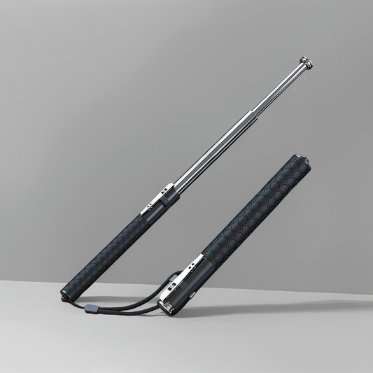 Telescopic Baton