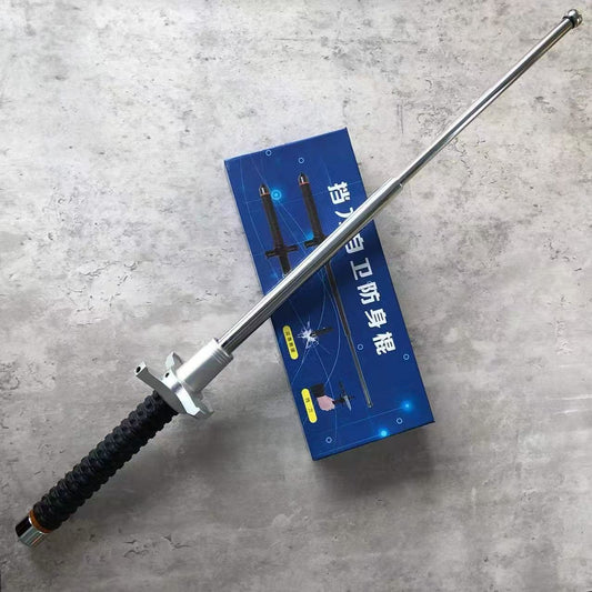 Telescopic Baton