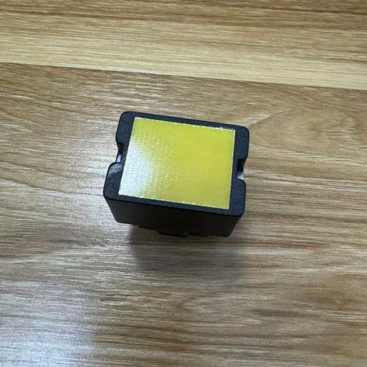 Taser accessory, single piece