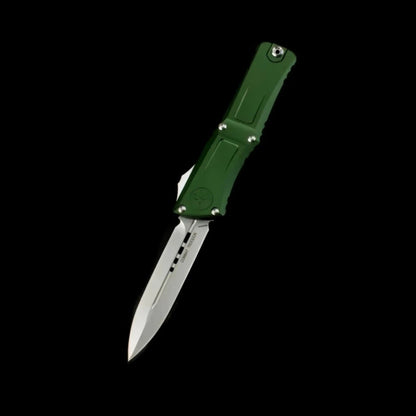 Micro-Tech Combat Troodon OTF Knife