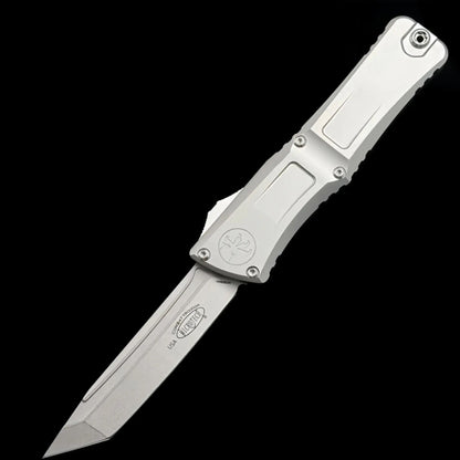 Micro-Tech New Version Dalong OTF Knife