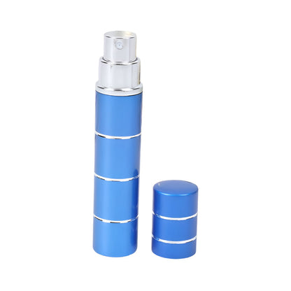 Lipstick Pepper Spray Self Defense Canister