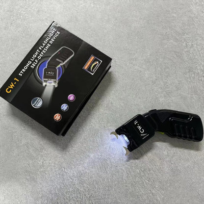 Model CW-1 High-power Flashlight