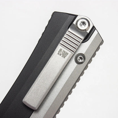 Microtech Zombie OTF Knife
