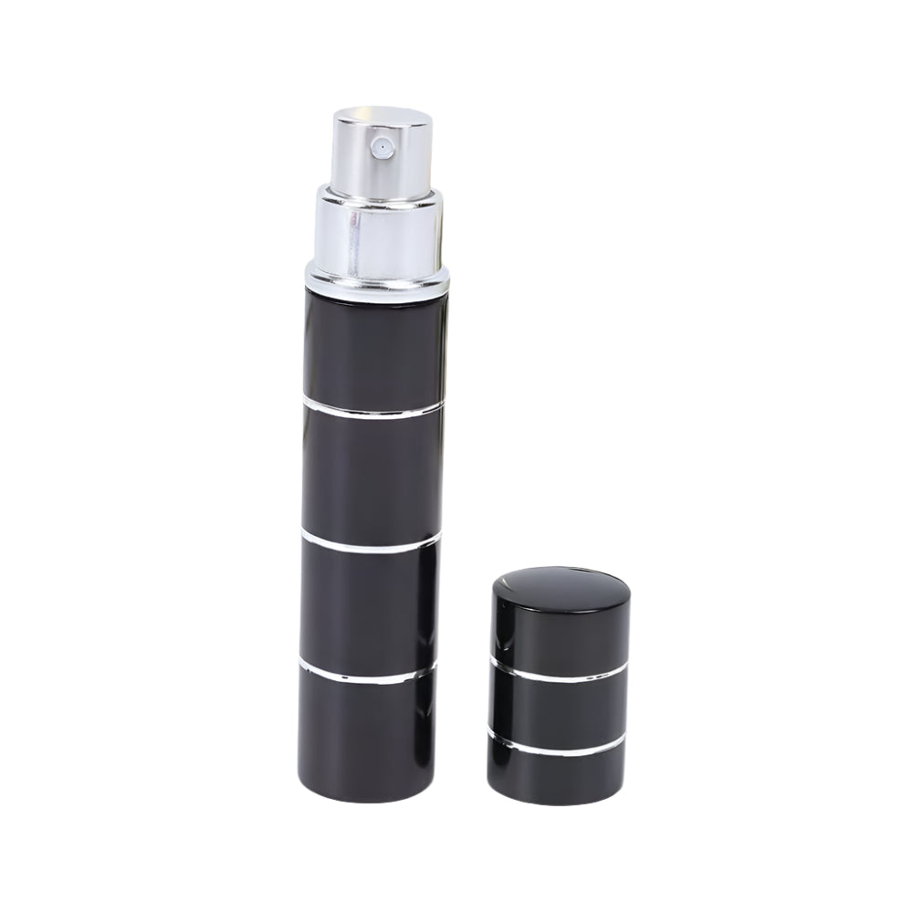 Lipstick Pepper Spray Self Defense Canister