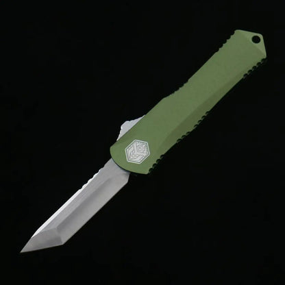 Small Heinous Manticore OTF Knife
