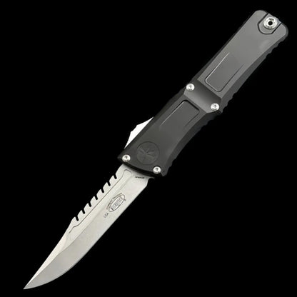 Micro-Tech New Version Dalong OTF Knife