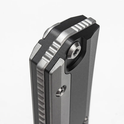 Microtech Zombie OTF Knife
