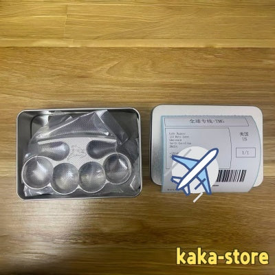 Completed orders