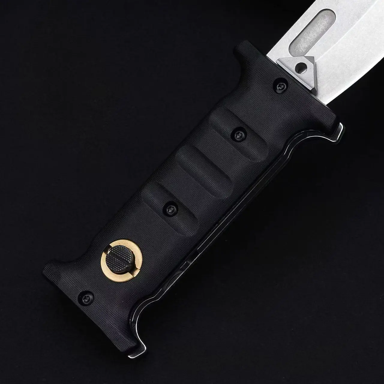 Outdoor Tactical Knife