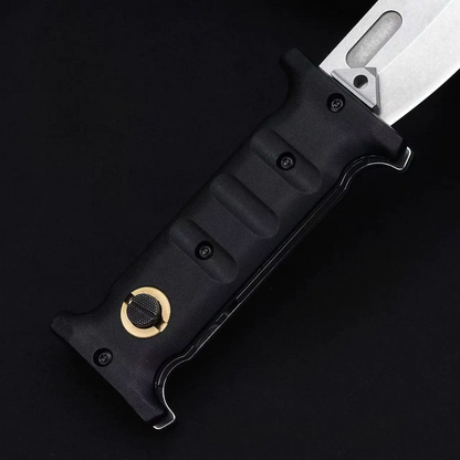 Outdoor Tactical Knife