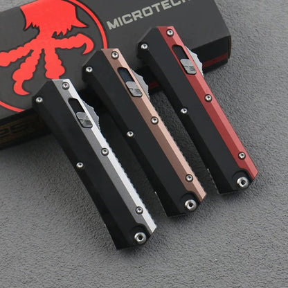 Microtech Zombie OTF Knife
