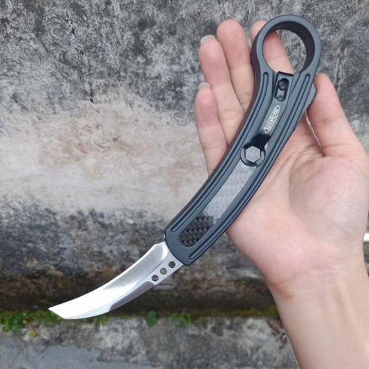 MT OT* Carbon fiber Knife NKMT287-GS12