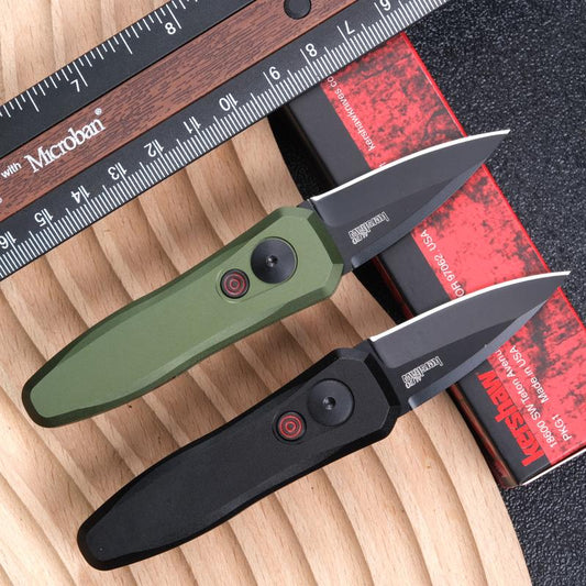 K7500 small tactical folding knife