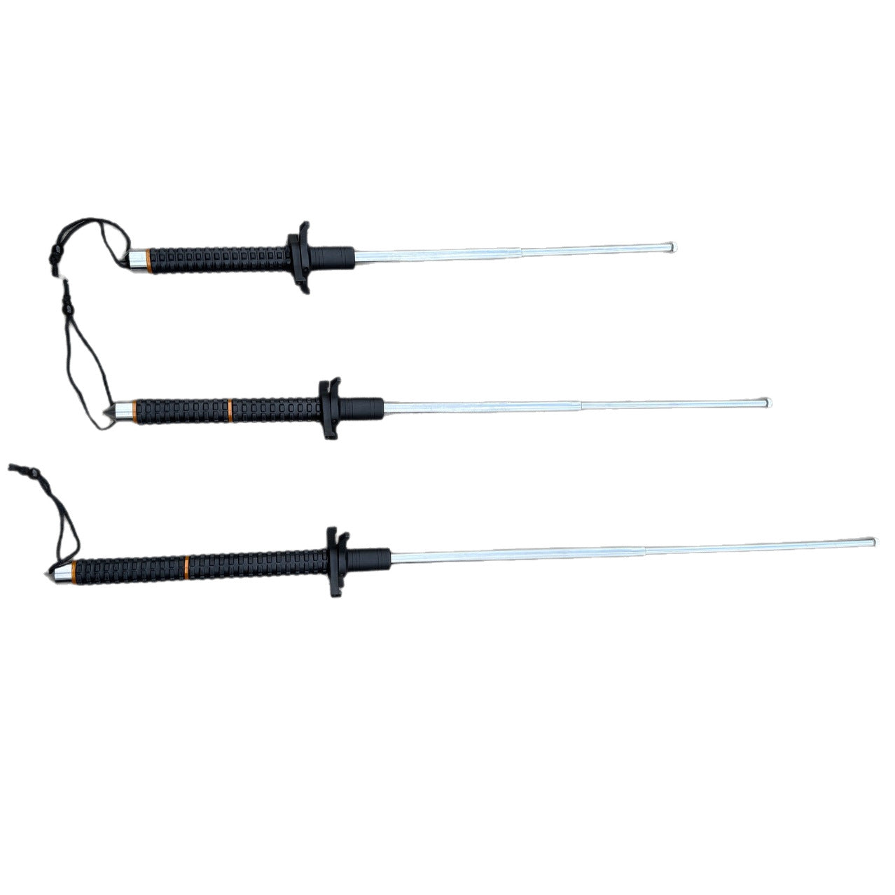 Telescopic Baton