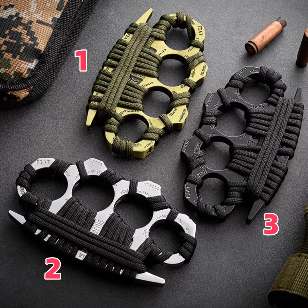 Bestselling Brass Knuckles