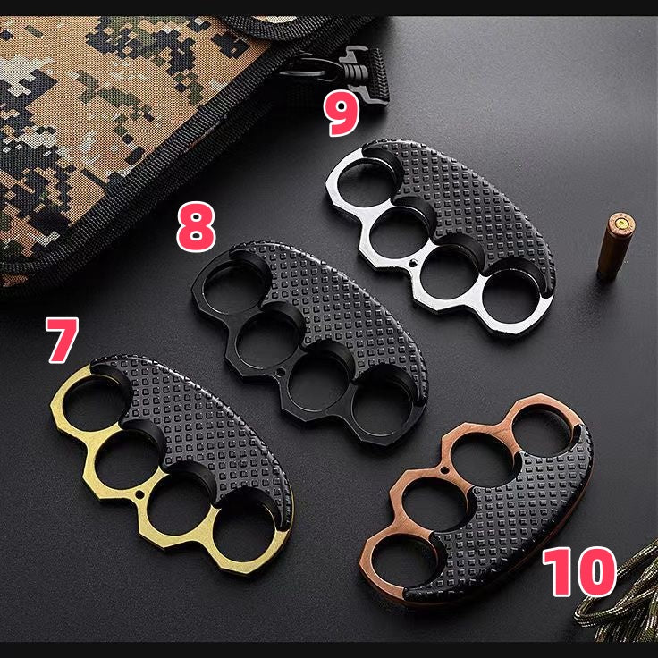 Bestselling Brass Knuckles