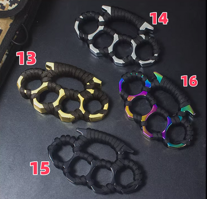 Bestselling Brass Knuckles