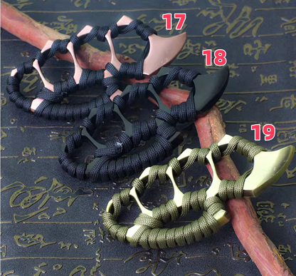 Bestselling Brass Knuckles