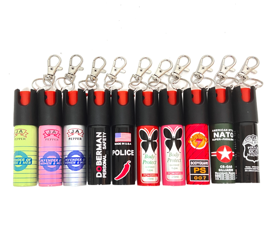 Pepper Spray 20ml