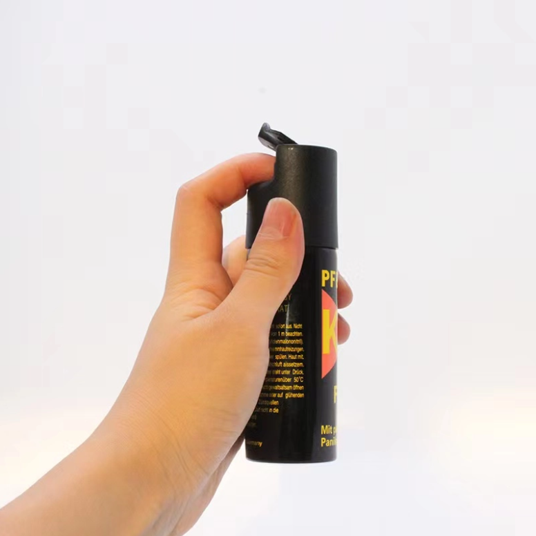 Pepper Spray 60ml