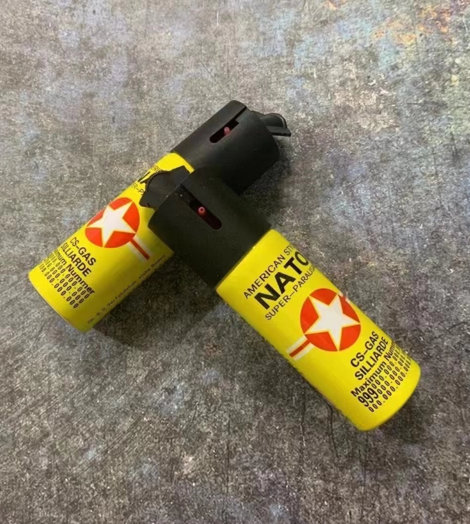Pepper Spray 60ml