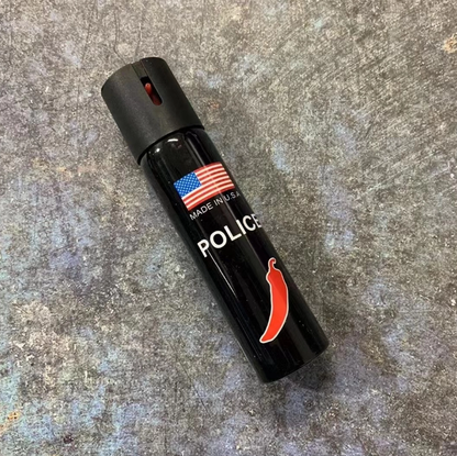 Pepper Spray 110ml