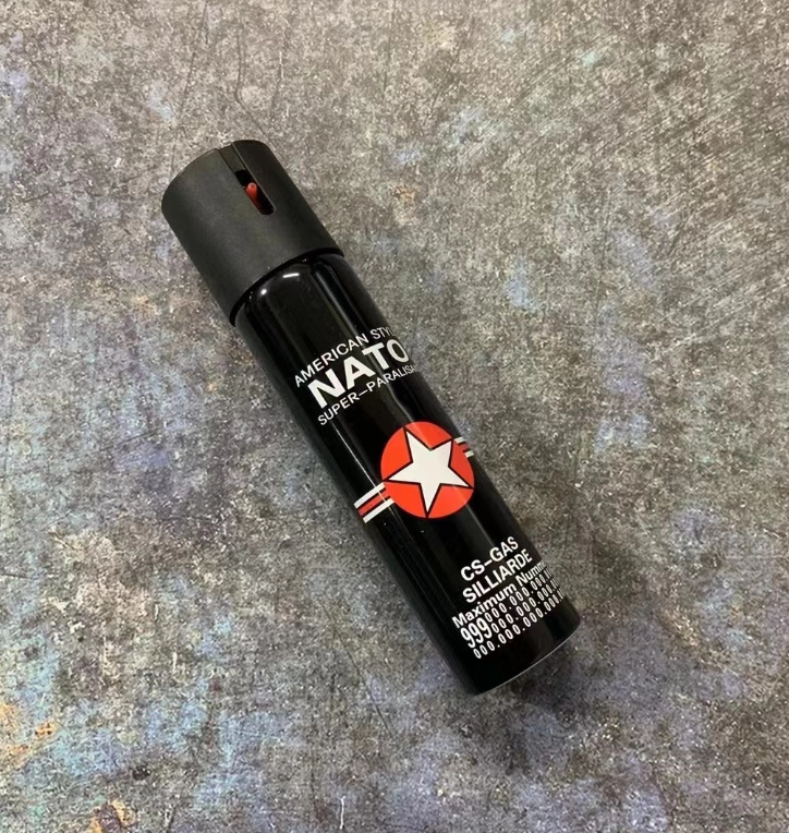 Pepper Spray 110ml