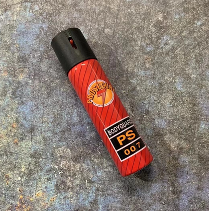 Pepper Spray 110ml
