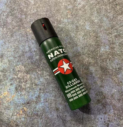 Pepper Spray 110ml