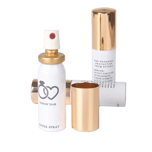 15 ml Perfume Type Pepper Spray