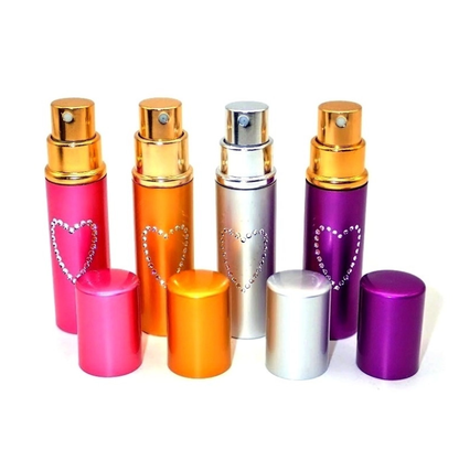 New Design Camouflage Self-defense Lipstick Pepper Spary 10ML