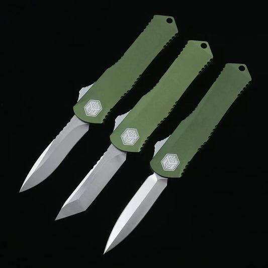 Small Heinous Manticore OTF Knife