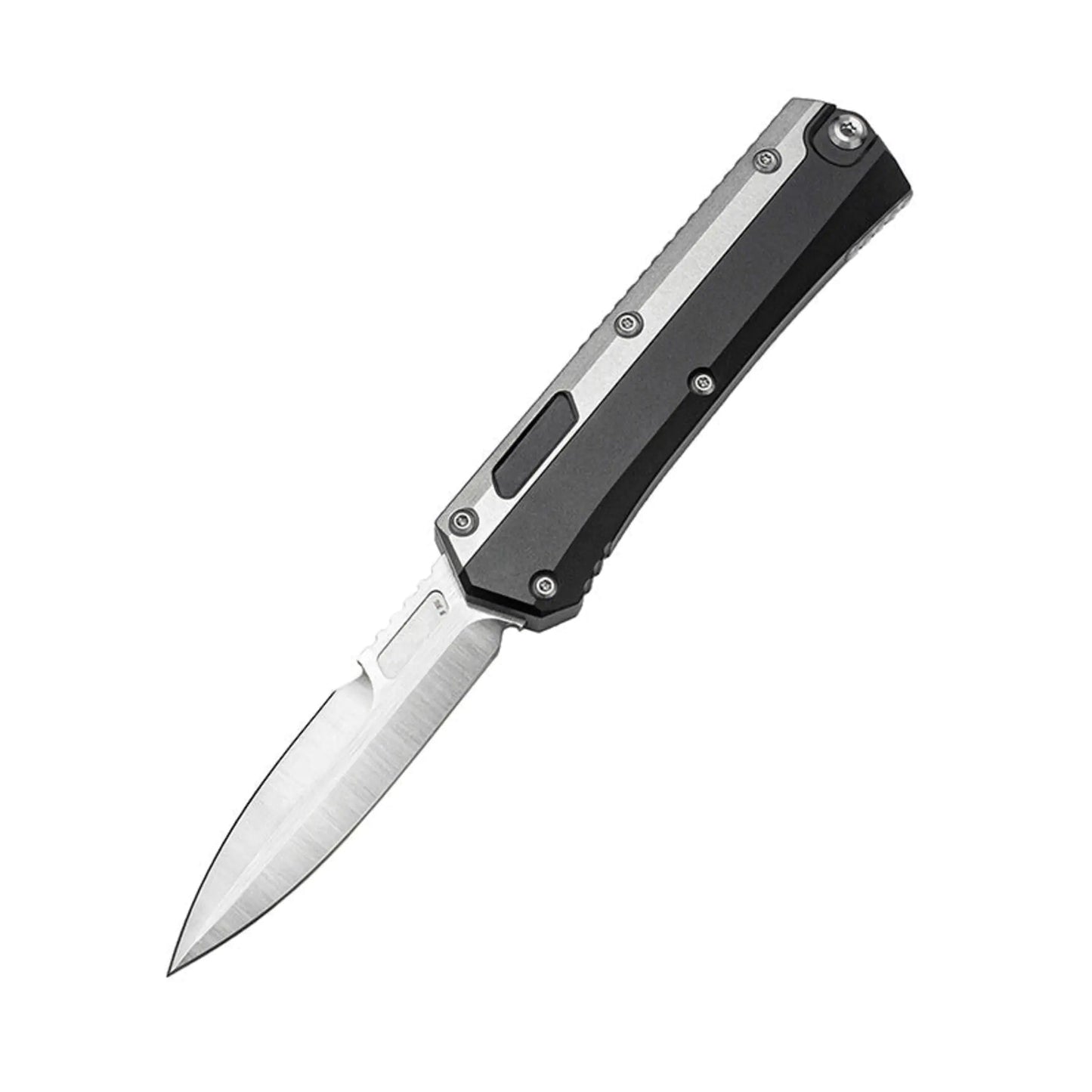 Microtech Zombie OTF Knife