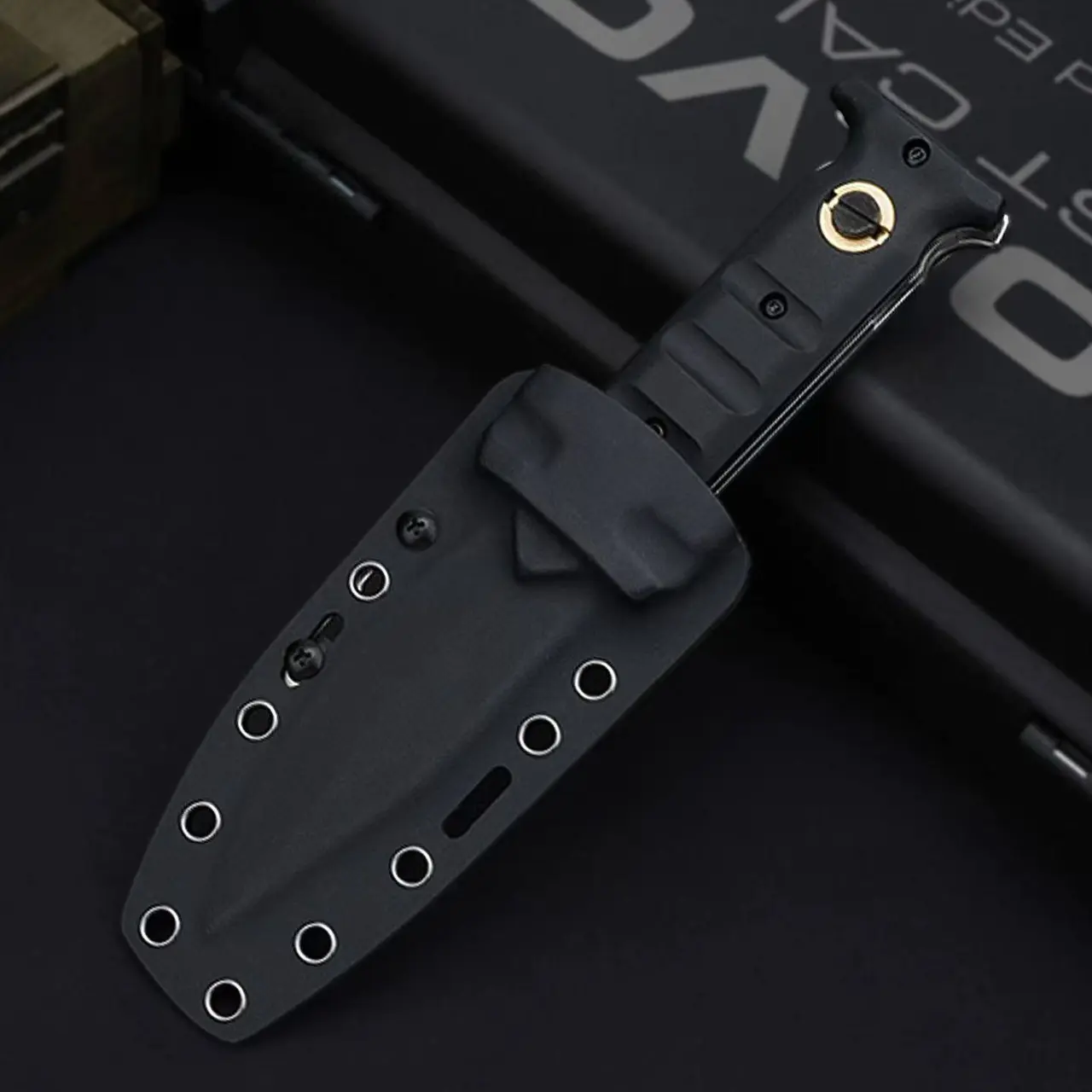 Outdoor Tactical Knife