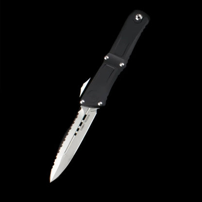 Micro-Tech Combat Troodon OTF Knife