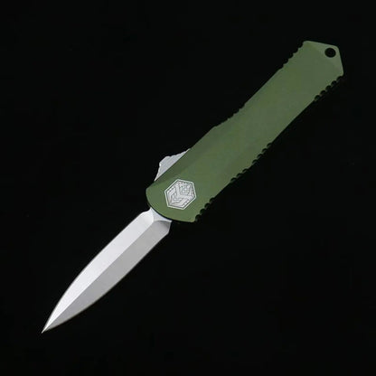 Small Heinous Manticore OTF Knife